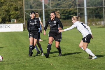 Bild 378 - F SV Henstedt Ulzburg2 - FSG Kaki-StuSie : Ergebnis: 2:2